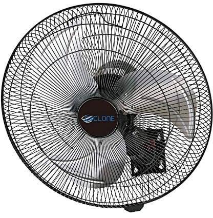 Cyclone 45TW 18inch Wall Fan