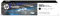 HP 981X (L0R12A) Schwarz Original PageWide Druckerpatrone mit hoher Reichweite für HP PageWide Enterprise, XL