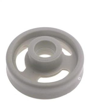 Indesit Dishwasher Lower Basket Wheel Diameter 36 mm (x1) for Indesit – bvmpièces
