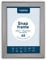 EUROPEL Snap Frame A5, 20 mm | Aluminium Anodised Construction & Anti-Glare Cover | Clip Poster Holders for Retail & Advertising Displays | Notice Sign Board Frame for Walls