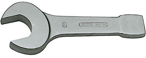 GEDORE Schlag-Maulschlüssel 90 mm, 1 Stück, 133 90