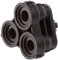 Kärcher 9.001-105.0 9.001?105.0 Set of Cylinder Heads, Multi
