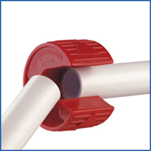 Rothenberger PLASTICUT 5.9028 Plastic Pipe Cutter - 28mm