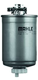 MAHLE KL 66 Kraftstofffilter Leitungsfilter 55MMu.a. passend für BMW 3 (E46)