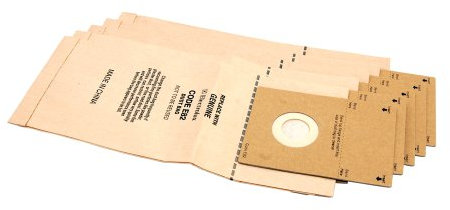 ELECTROLUX E82 Hoover Vacuum Cleaner BAGS