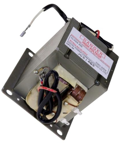 Sharp Electronic France – Trafo H-TENSION RTRM-A016URE2 – 8921388