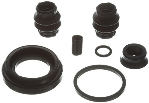 AUTOFREN SEINSA D4589 Kit di revisione della pinza freno Assale posteriore