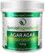 Special Ingredients Agar Agar 100g Premium Quality Powder Vegan Gelatine, European, Suitable for Vegan's & Vegetarian's, Non GMO, Gluten Free, Recyclable Container