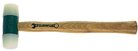 MARTILLO BOCAS NYLON - 10956N 50