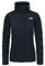 The North Face Giacca Evolve II Triclimate, Donna, TNF Black/TNF Black, XS