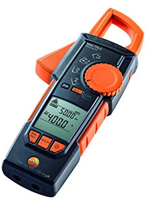testo 770-2 - Pinza amperometrica