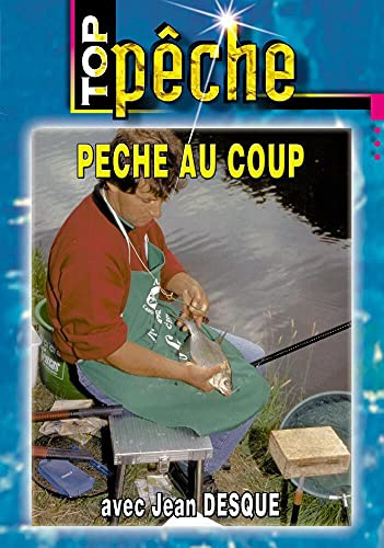 Pêche au coup [FR Import]