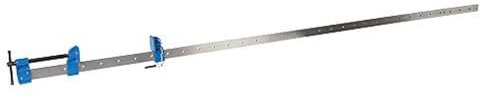 Silverline tools 868627 - Silverline - mascella (dimensioni: 1800 mm)