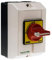 Schneider Electric INTERR.-SECC. COFRE VARIO 25A ROJO-AMA