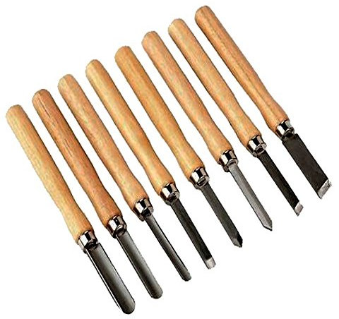 8 PC Holz Meißel Carving Tools Set