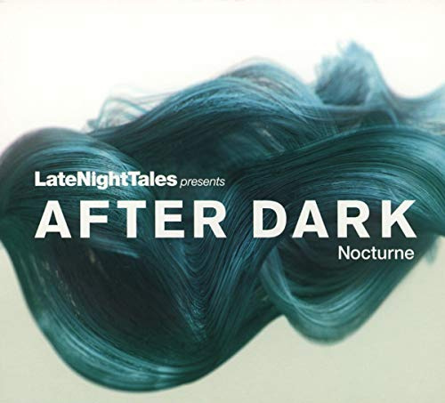 Late Night Tales Presents: Aft