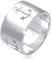 Elli Ring Damen Bandring Anker Motiv Maritim in 925 Sterling Silber