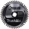 Makita B-32998 Specialized Saw Blade for Plunge Saws 160x20x48T