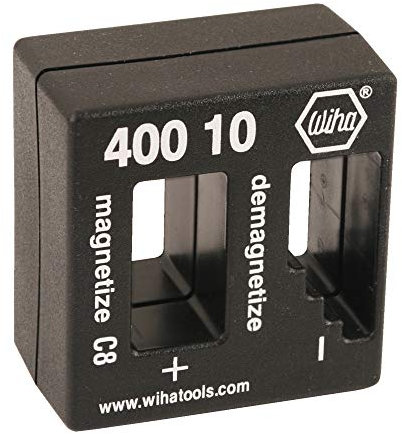 WIHA Tool Magnetizer Demagnitizer