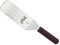 Mercer Culinary M18310 Hell's Handle, Stainless Steel, Perforated Turner