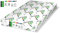 Pro-Design Druckerpapier 250 Blatt A3 160 g weiß