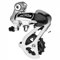 Shimano Altus RD-M310 Schaltwerk 7/8-fach, mittellang 2016 Mountainbike, silver