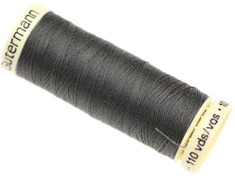 Gutermann Sew All Thread 100M Reel 701 Slate