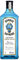 Bombay Sapphire Distilled London Dry Gin, 40% Vol., 100 cl/1L, per Dampfinfusion hergestellt mit 10 erlesenen exotischen Botanicals, ideal für die Hausbar und als Geschenk ab 18