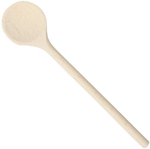 Kochlöffel aus Holz, 20cm