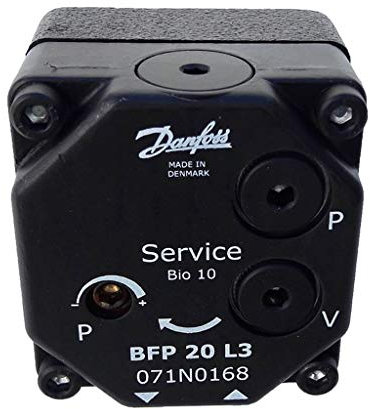 Danfoss BFP20 L3 Benzinpumpe (071N7168)