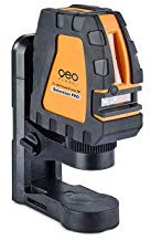 Geo fennel laser croix automatique portée 30m - fl 40-powercross sp