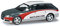 herpa 027601 - Audi A4 Avant Signal Reklame