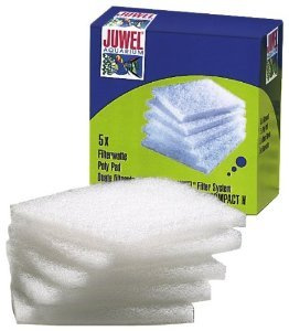 Juwel BioPad Poly Filter Floss Medium - 54190
