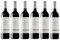 Pago del Cielo Celeste Roble, Tempranillo, Vino Tinto - 6 botellas de 75 cl, Total: 4500 ml