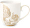 Pip Studio Royal White Becher mit Henkel Gross 0,325 l