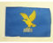 AZ FLAG - Flagge Waffen Friaul-Julisch Venetien - 45x30 cm Mit Kordel - Friuli-Venezia Giulia In Italien Fahne 30 x 45 cm - Flaggen