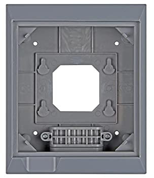 Victron Energy Wandgehäuse für Color Control GX