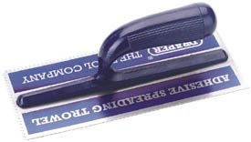 Draper 67144 Adhesive Spreading Trowel