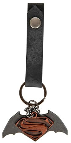 Batman v Superman: Dawn of Justice Key Chain