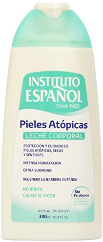 Instituto Español ISpanische Milch PAtopica 300