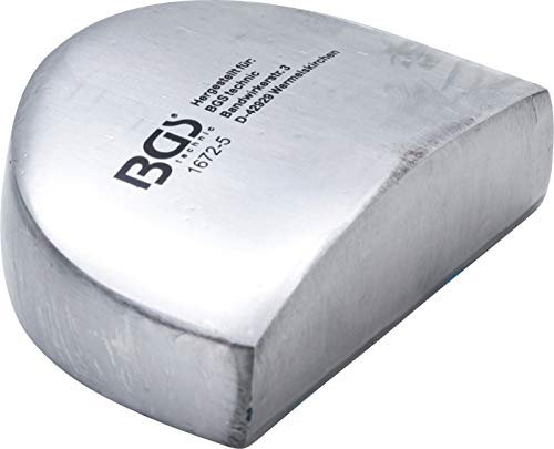 BGS 1672-5 | Handamboss | Absatzform