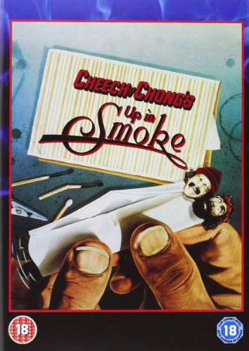 Cheech & Chong Up In Smoke [DVD] (2002) Cheech Marin; Tommy Chong