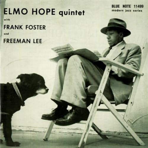 Blue Note (EMI)