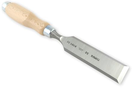 Narex Stechbeitel - flach, Breite:32 mm