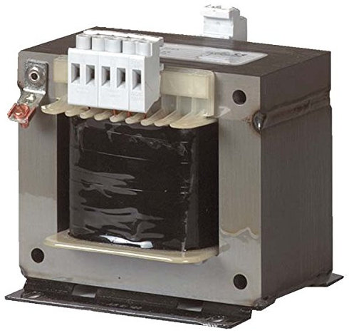 Eaton 204980 Steuertransformator, 250 VA, 1-Phasig, Primär 400 V, Sekundär 230 V