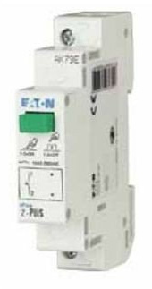 Eaton 276293 Button 250V 16A 1NC