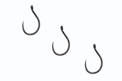 Guru QM1 Barbless Hook GR.14