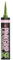 Sika Pinkgrip Solvent Free Grab Adhesive – Overpaintable – Ideal for Interior Use – Pink – 380ml
