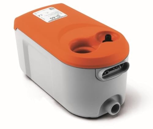 pompa a condensa sauermann si-60 20l/h