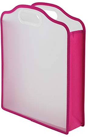 Advantus Storage Studios CH93391 Porte-Documents Rose